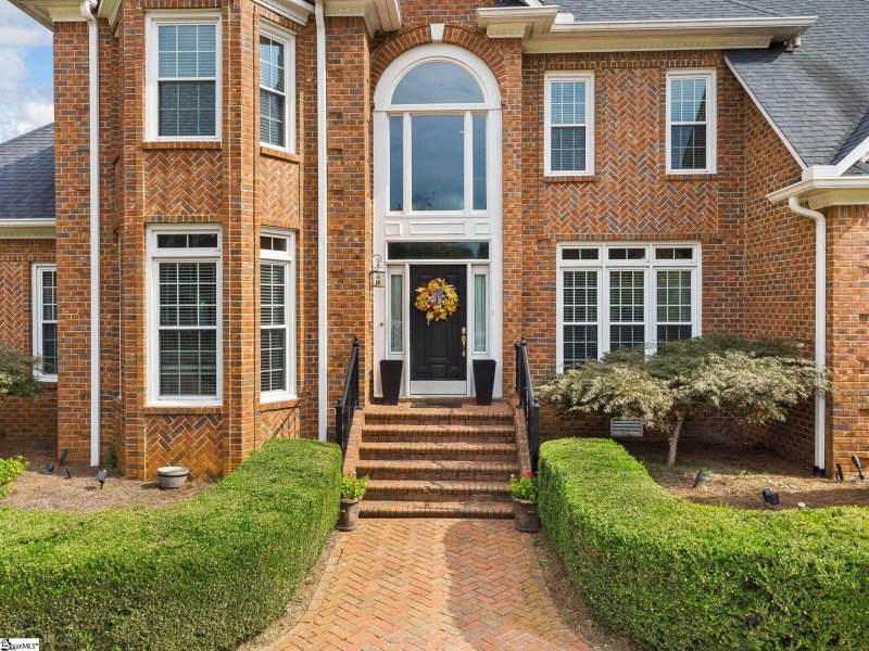 Property image 3 at 107 Muirfield Drive, Spartanburg, SC 29306