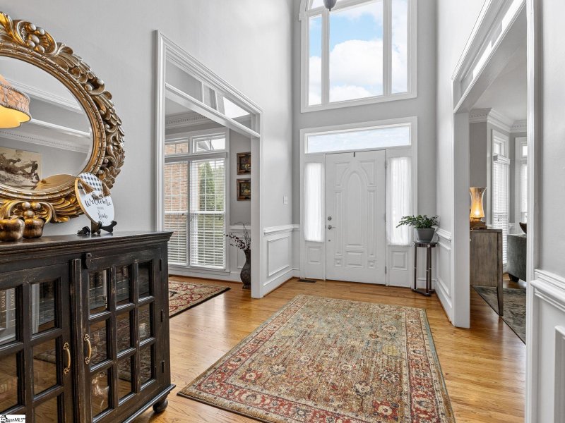 Property image 4 at 107 Muirfield Drive, Spartanburg, SC 29306