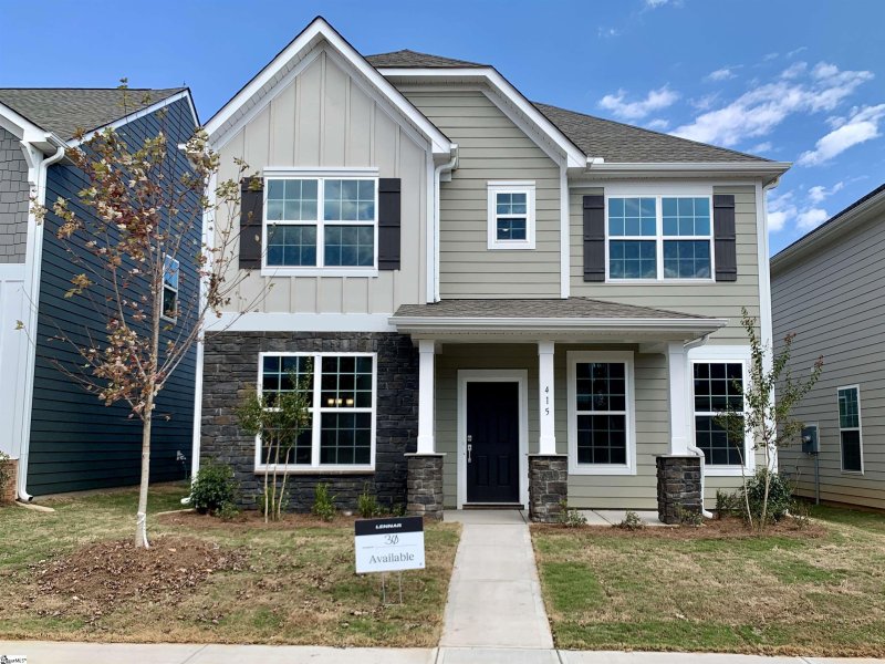 415 Corsac Court