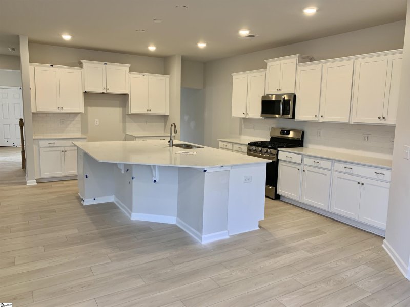 Property image 5 at 415 Corsac Court, Fountain Inn, SC 29644