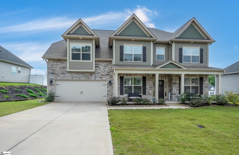 Property image 2 at 106 Juniper Hill Drive, Easley, SC 29642