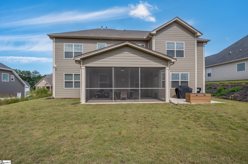 Property image 3 at 106 Juniper Hill Drive, Easley, SC 29642