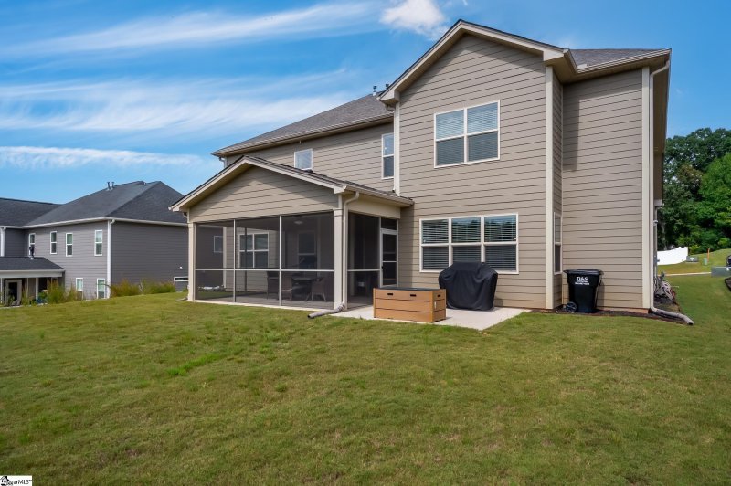 Property image 4 at 106 Juniper Hill Drive, Easley, SC 29642