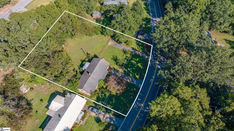 Property image 5 at 1017 Jacobs Road, Greenville, SC 29605