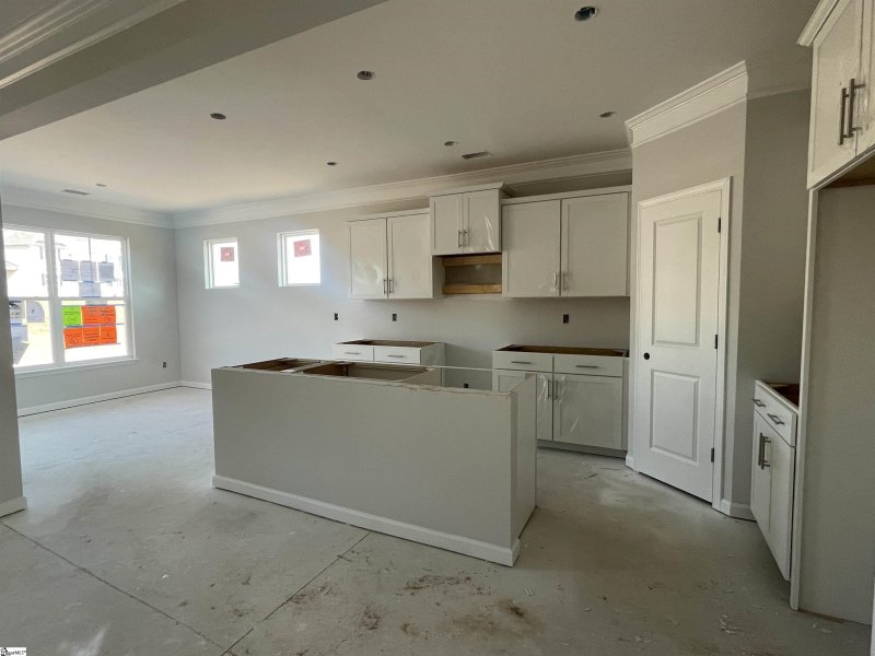 Property image 4 at 552 Bartoli Court, Simpsonville, SC 29680