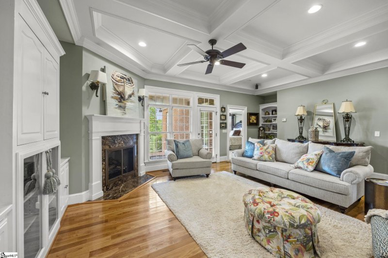 Property image 4 at 365 Island Green Lane, Inman, SC 29349