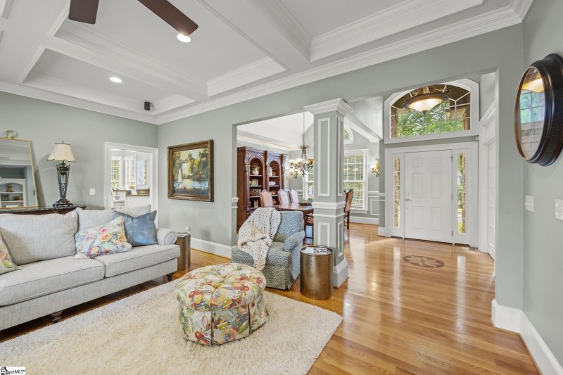 Property image 5 at 365 Island Green Lane, Inman, SC 29349