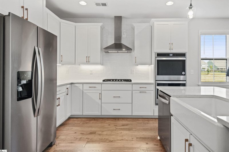 Property image 5 at 589 Backacre Court, Greer, SC 29651