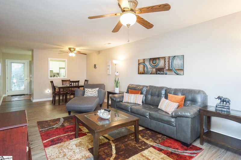 Property image 5 at 30 Huntress Drive, Greer, SC 29651