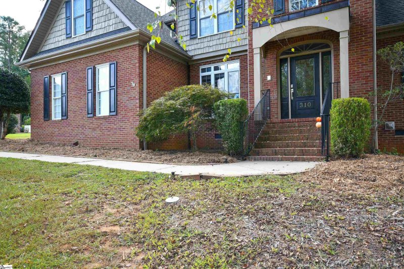 Property image 3 at 310 Montague Drive, Easley, SC 29640