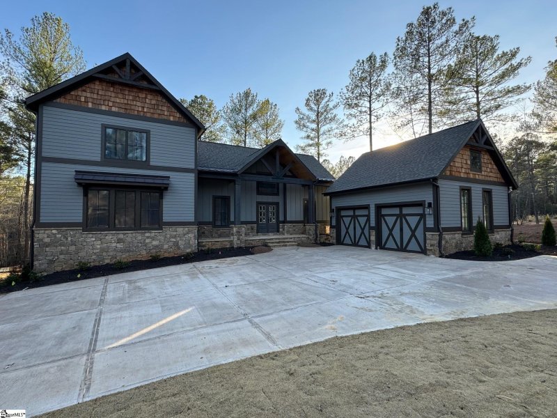 530 Bellhaven Court
