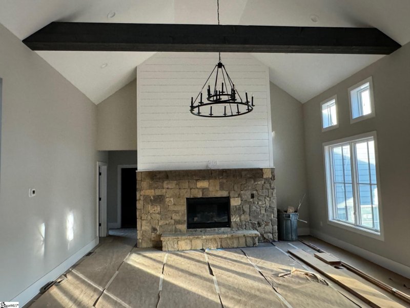 Property image 3 at 530 Bellhaven Court, Salem, SC 29676