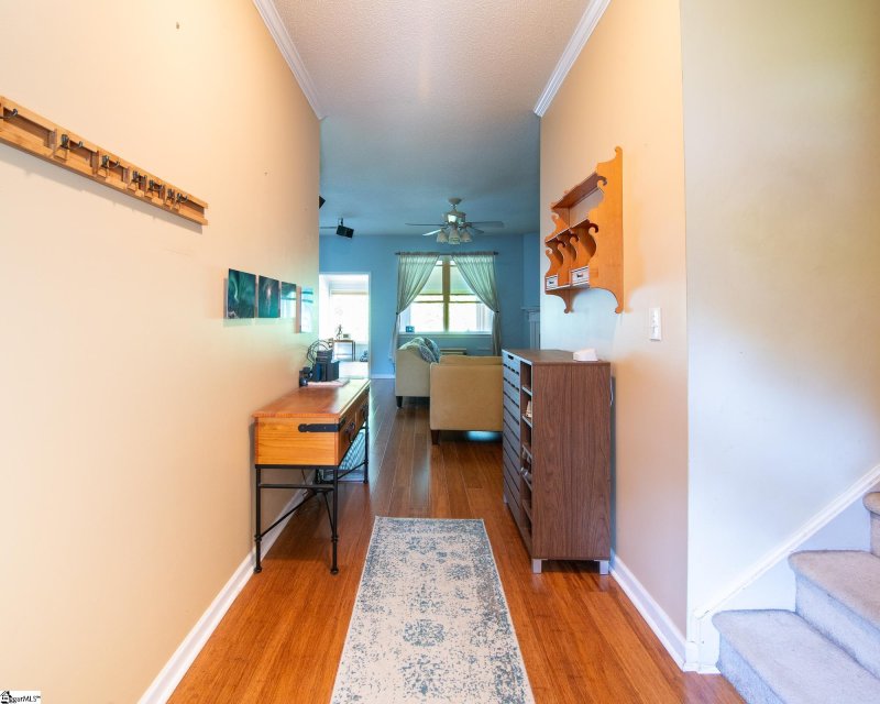 Property image 3 at 414 Bel Arbor Lane, Mauldin, SC 29662