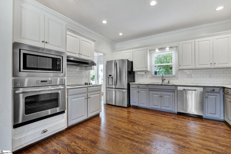 Property image 4 at 317 N Oakley Lane, Spartanburg, SC 29301