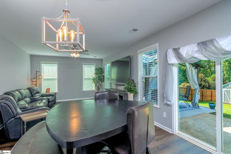 Property image 5 at 292 Autumn Glen Drive, Spartanburg, SC 29303