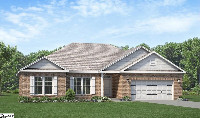 409 Rolling Waters Drive