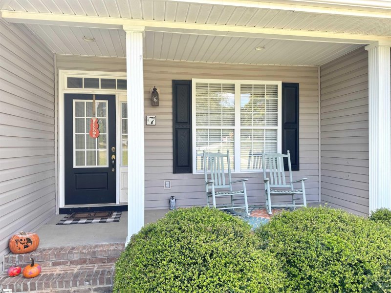 Property image 4 at 7 Duchess Court, Travelers Rest, SC 29690