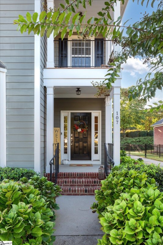 Property image 3 at 107 Farm Mill Circle, Simpsonville, SC 29681