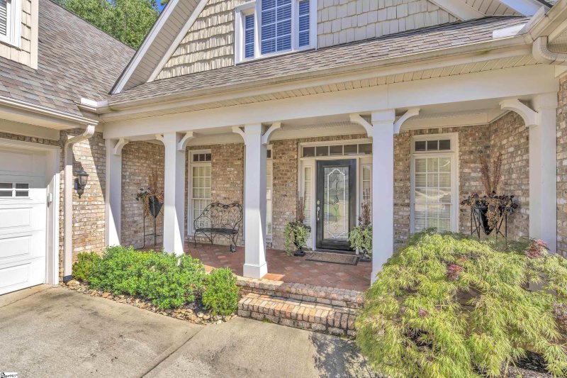 Property image 2 at 310 Hammetts Glen Way, Greer, SC 29650