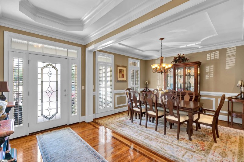 Property image 3 at 310 Hammetts Glen Way, Greer, SC 29650