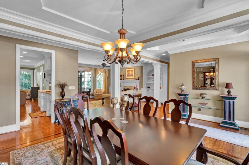 Property image 4 at 310 Hammetts Glen Way, Greer, SC 29650