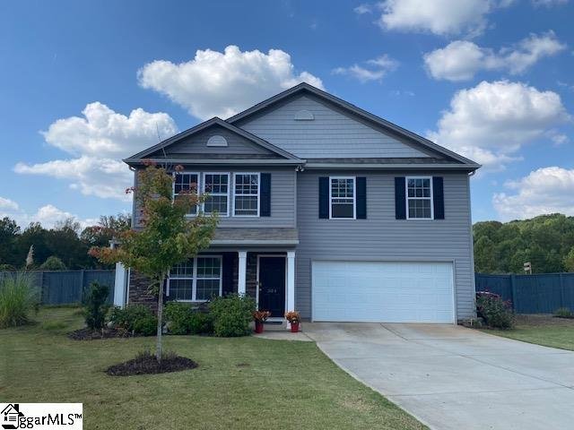 304 Willow Grove Way