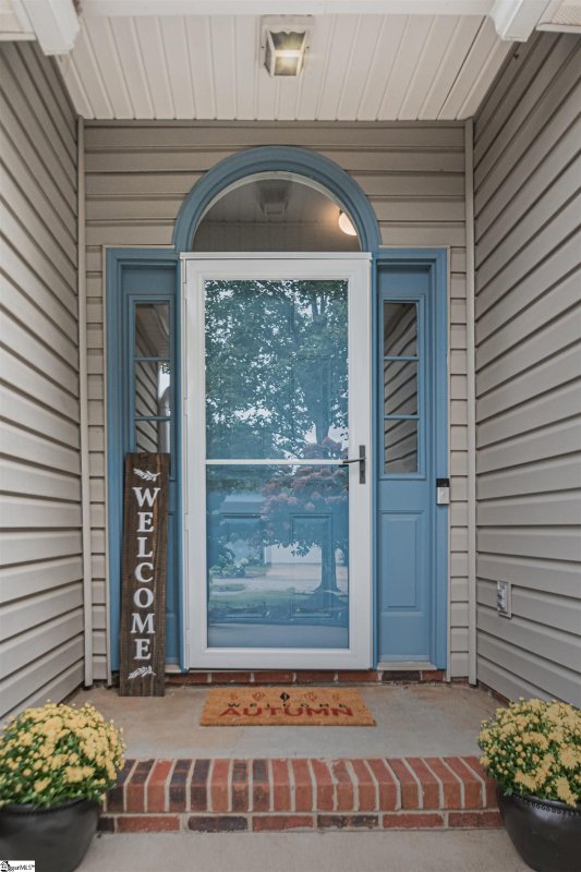 Property image 3 at 214 Big Fox Lane, Greer, SC 29650