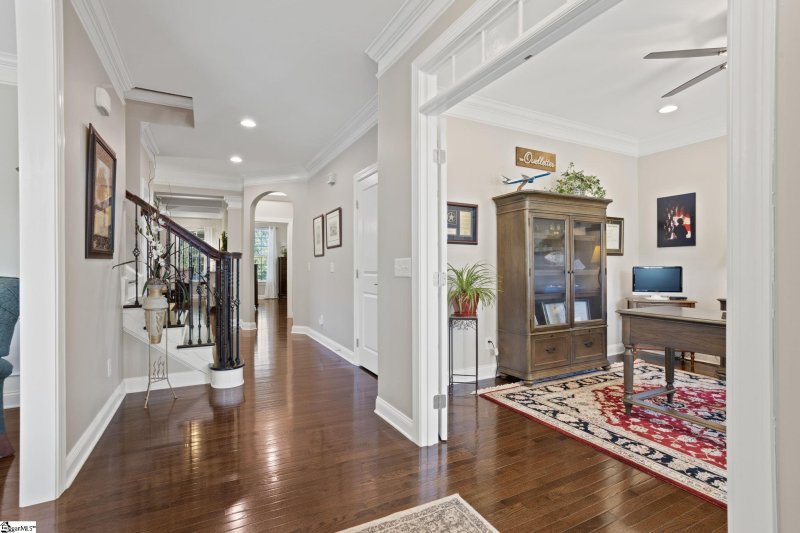 Property image 3 at 239 Princeton Drive, Duncan, SC 29334
