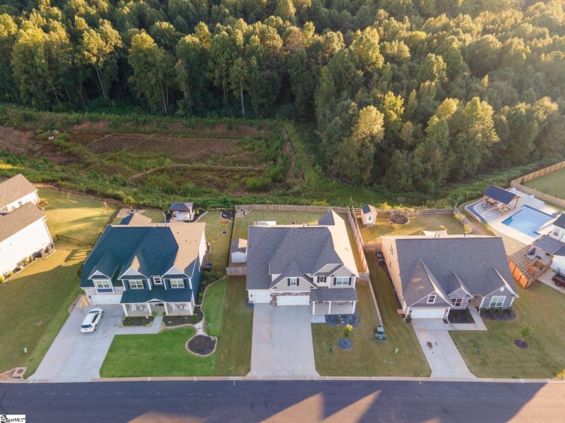 Property image 5 at 308 Carriage Hill Drive, Easley, SC 29642