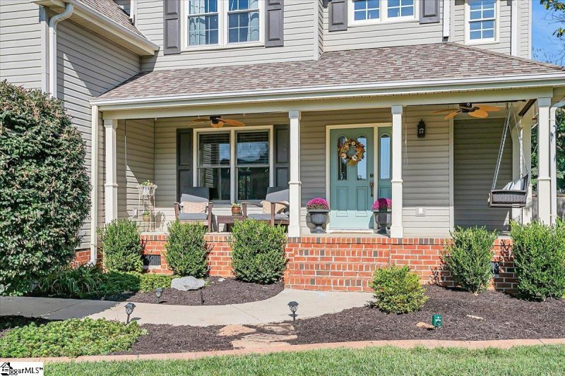 Property image 3 at 110 Spring Lake Loop, Simpsonville, SC 29681