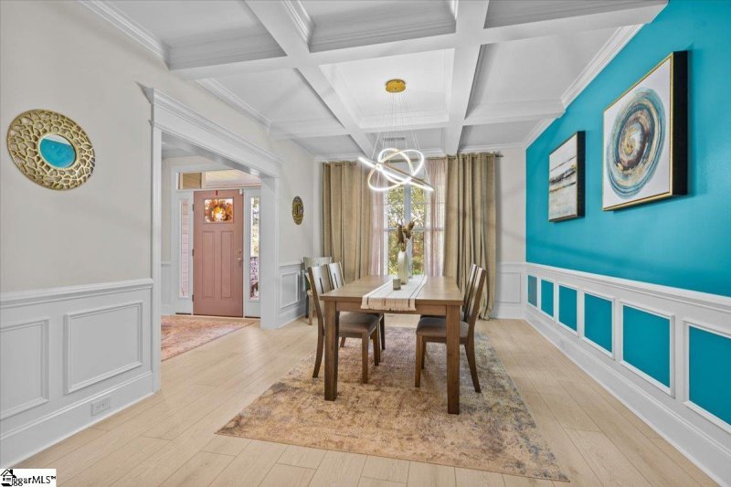 Property image 4 of 151 Braemar Knoll Drive in Braemar Knoll, Greer, SC 29651