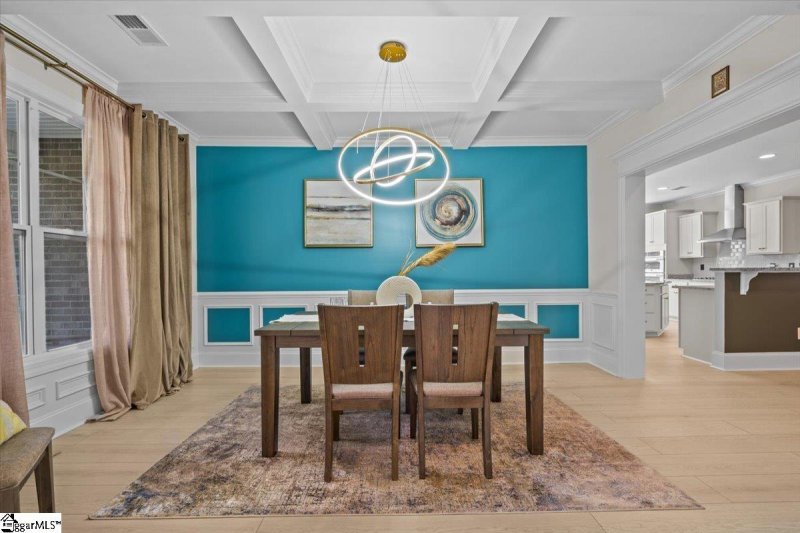 Property image 5 of 151 Braemar Knoll Drive in Braemar Knoll, Greer, SC 29651