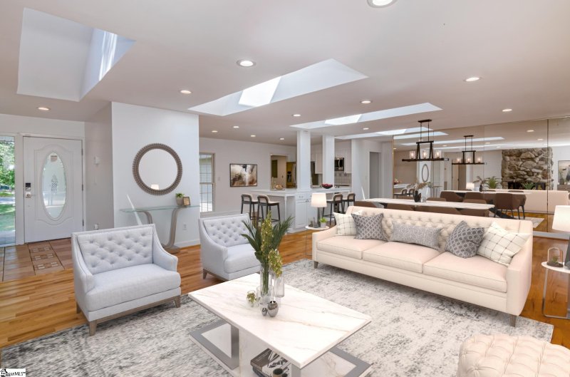 Property image 2 at 2204 Cobbs Way, Anderson, SC 29621