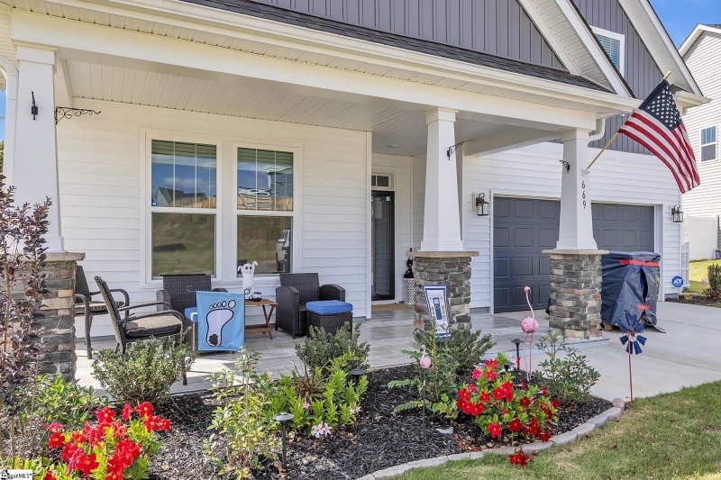 Property image 3 at 669 Sunwater Drive, Duncan, SC 29334