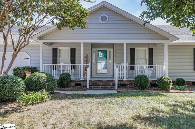 Property image 2 at 119 Treebrooke Drive, Greenville, SC 29607