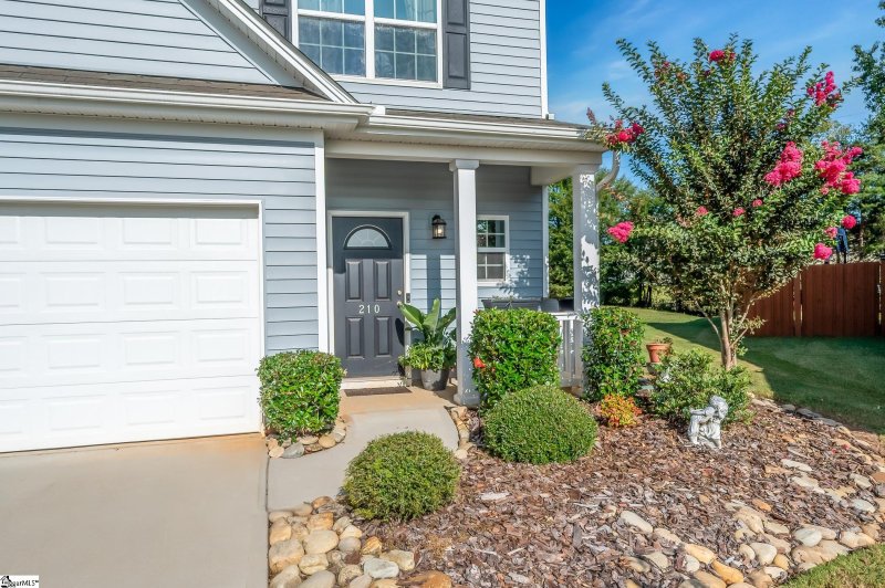 Property image 2 at 210 Talisker Way, Greenville, SC 29607