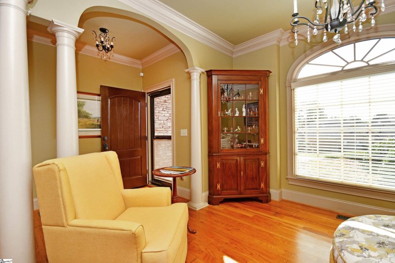 Property image 4 at 204 Tuscan Ridge Trail, Inman, SC 29349