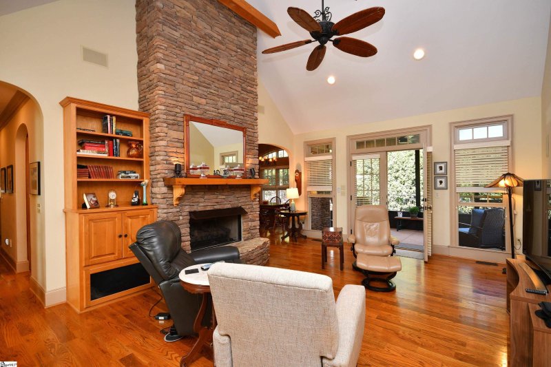 Property image 5 at 204 Tuscan Ridge Trail, Inman, SC 29349