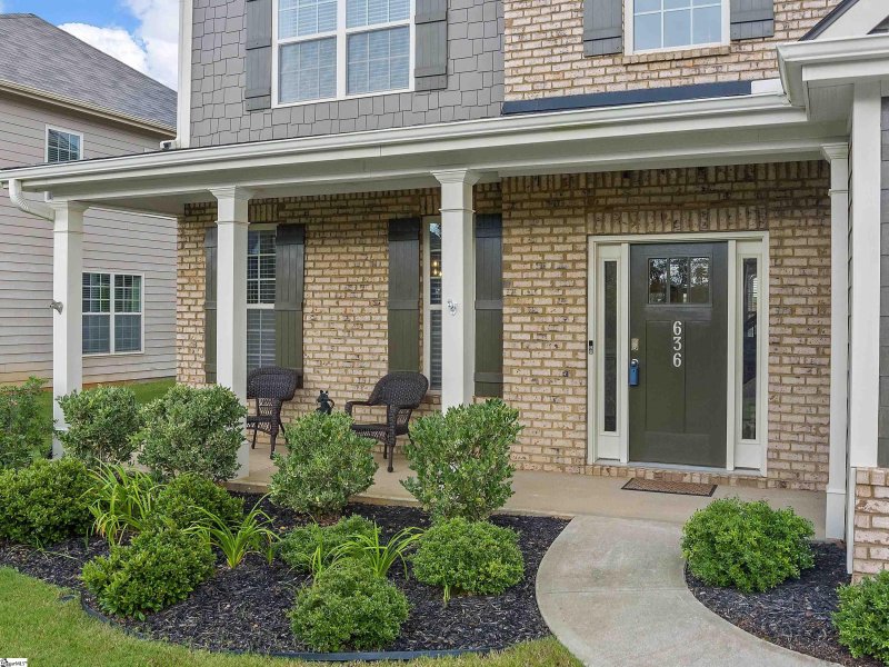 Property image 3 at 636 Diamond Ridge Way, Duncan, SC 29334