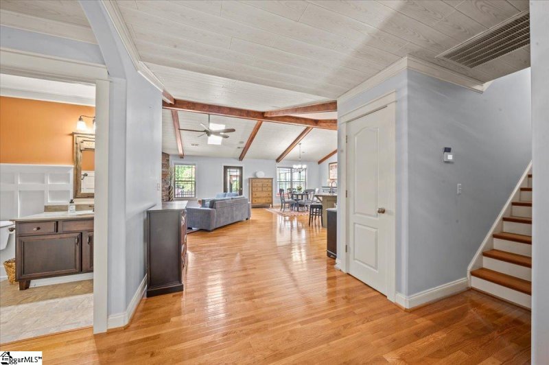 Property image 4 at 301 Tineke Way, Travelers Rest, SC 29690