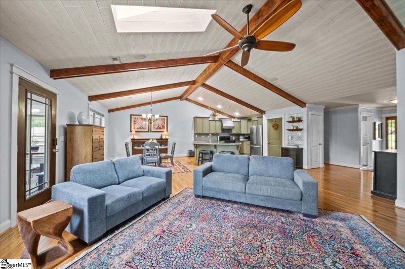 Property image 5 at 301 Tineke Way, Travelers Rest, SC 29690