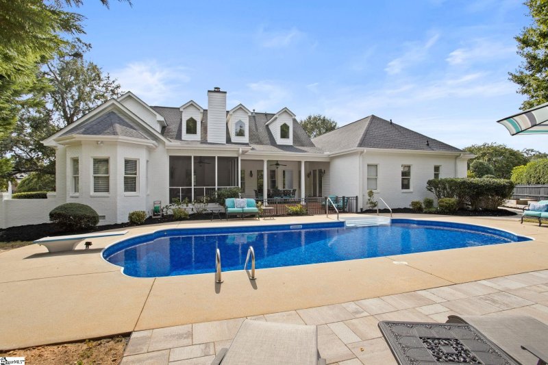 Property image 3 at 309 Stonebrook Farm Way, Greenville, SC 29615