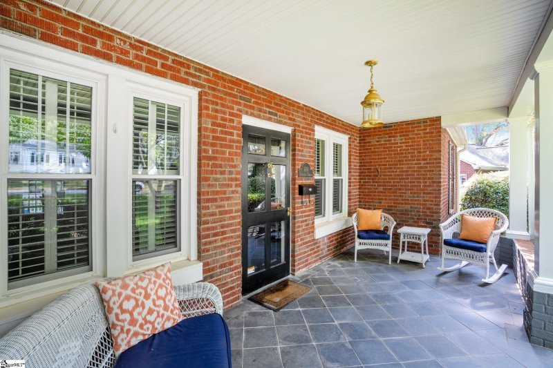 Property image 4 at 414 Longview Terrace, Greenville, SC 29605