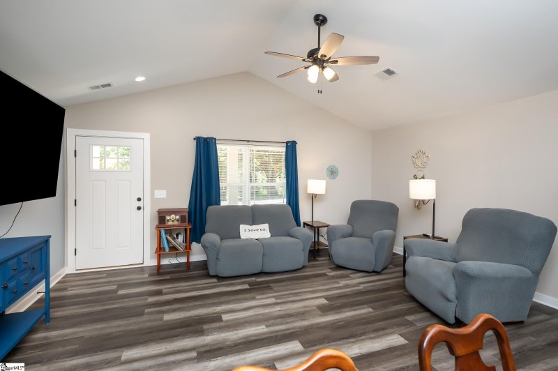 Property image 5 at 117 Shaw Street, Fountain Inn, SC 29644