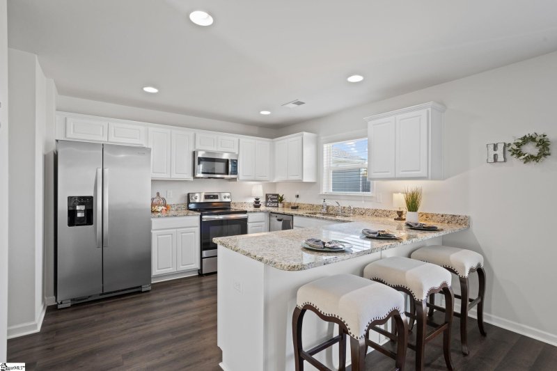 Property image 4 at 841 Alley Ridge Drive, Inman, SC 29349