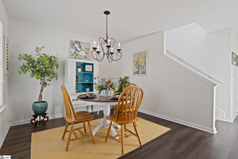 Property image 5 at 841 Alley Ridge Drive, Inman, SC 29349