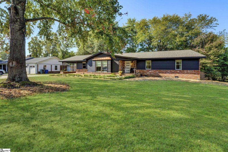 608 Cherokee Drive