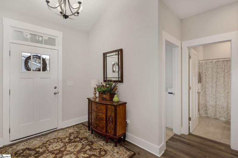 Property image 4 at 201 Foxbank Circle, Greer, SC 29651