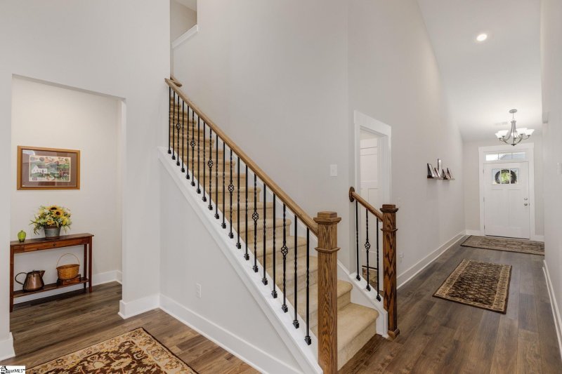 Property image 5 at 201 Foxbank Circle, Greer, SC 29651