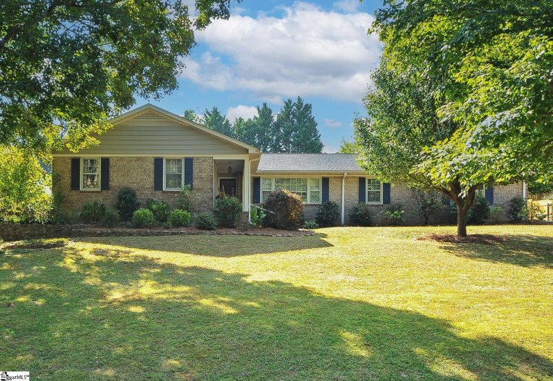 835 Butler Springs Road